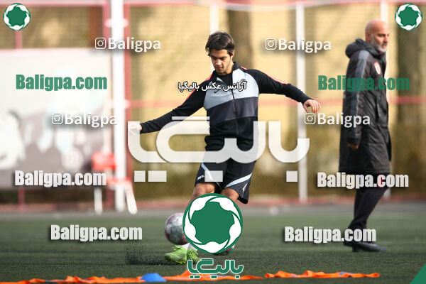 پرسپولیس 3–2 کیا