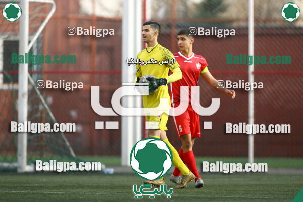 پرسپولیس 3–2 کیا