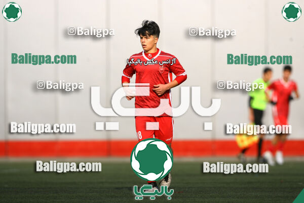 پرسپولیس 3–2 کیا