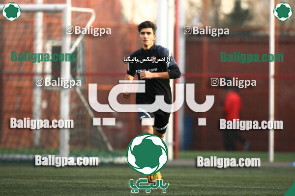 پرسپولیس 3–2 کیا
