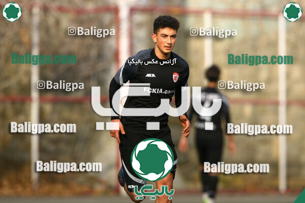 پرسپولیس 3–2 کیا