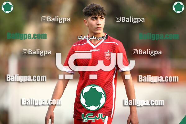 پرسپولیس 3–2 کیا