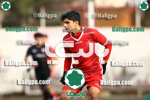پرسپولیس 3–2 کیا