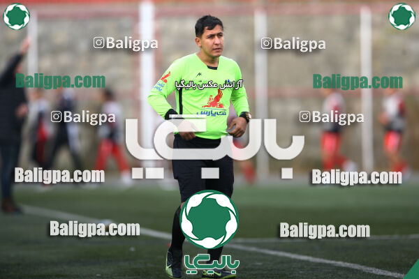 پرسپولیس 3–2 کیا