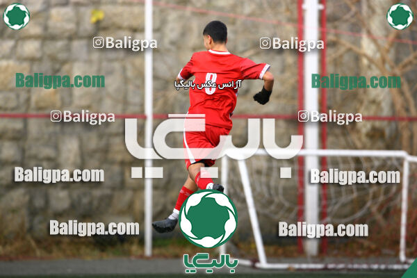 پرسپولیس 3–2 کیا
