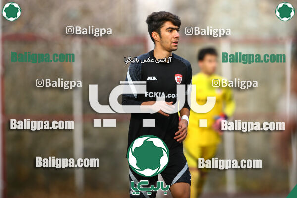 پرسپولیس 3–2 کیا
