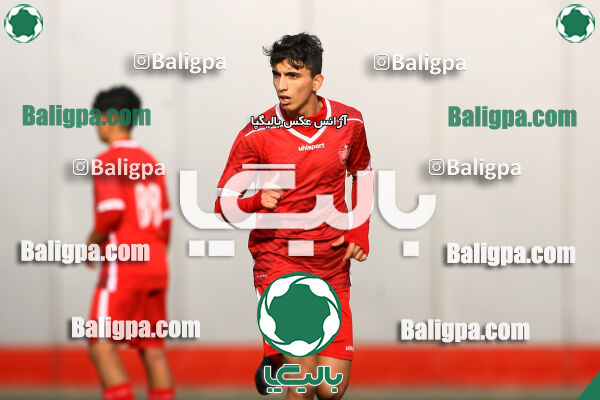 پرسپولیس 3–2 کیا