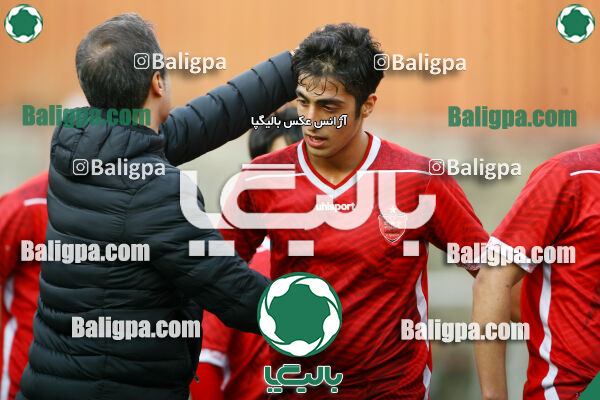 پرسپولیس 3–2 کیا