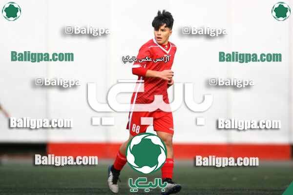 پرسپولیس 3–2 کیا