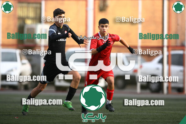 پرسپولیس 3–2 کیا