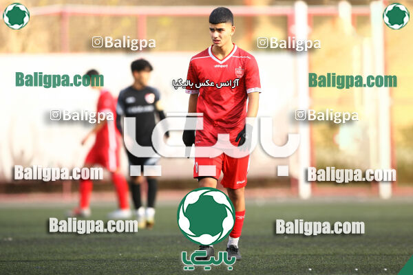 پرسپولیس 3–2 کیا