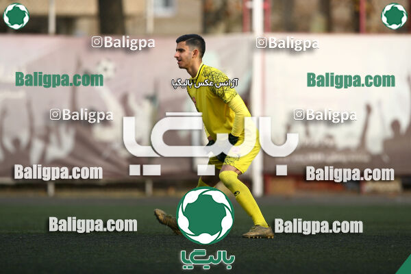 پرسپولیس 3–2 کیا
