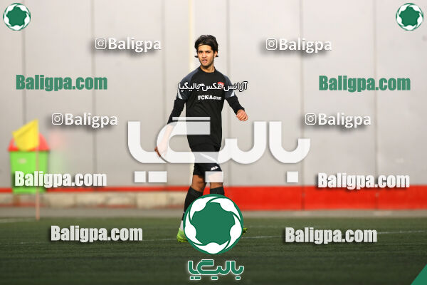 پرسپولیس 3–2 کیا