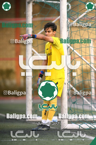 پرسپولیس 3–2 کیا
