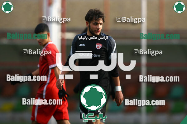 پرسپولیس 3–2 کیا