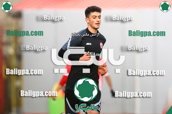 پرسپولیس 3–2 کیا