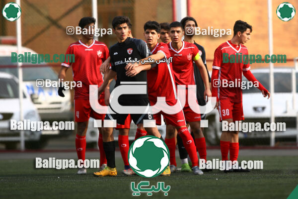پرسپولیس 3–2 کیا