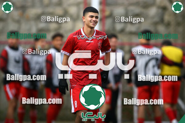 پرسپولیس 3–2 کیا