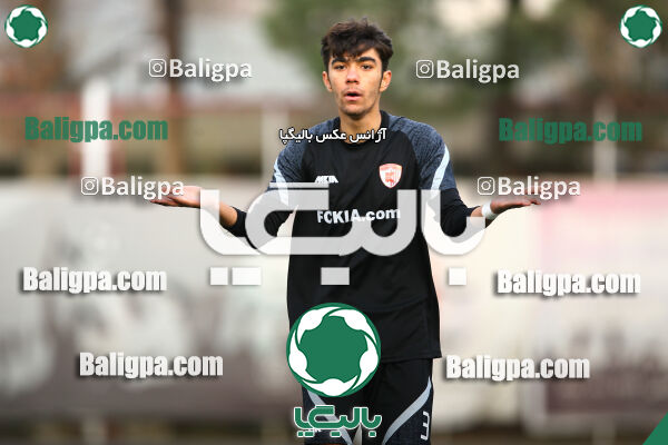 پرسپولیس 3–2 کیا