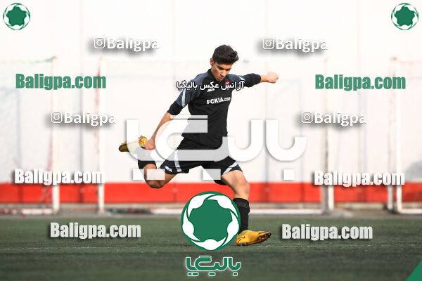 پرسپولیس 3–2 کیا