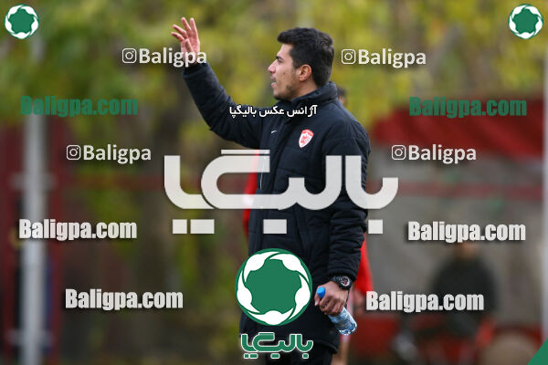 پرسپولیس 3–2 کیا