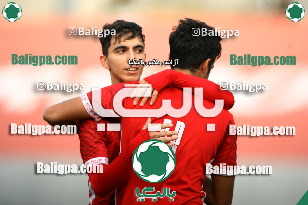 پرسپولیس 3–2 کیا