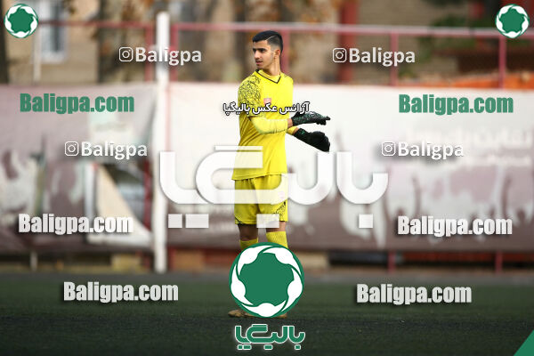 پرسپولیس 3–2 کیا