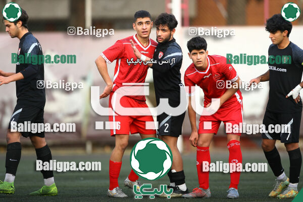 پرسپولیس 3–2 کیا