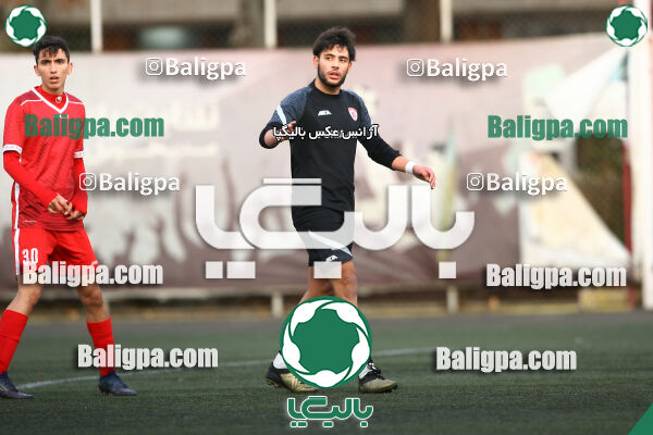 پرسپولیس 3–2 کیا