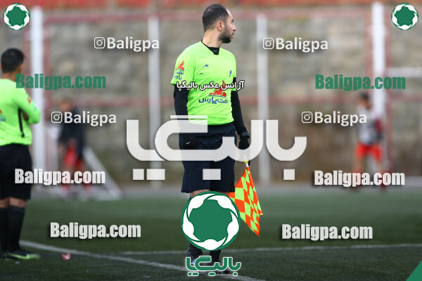 پرسپولیس 3–2 کیا