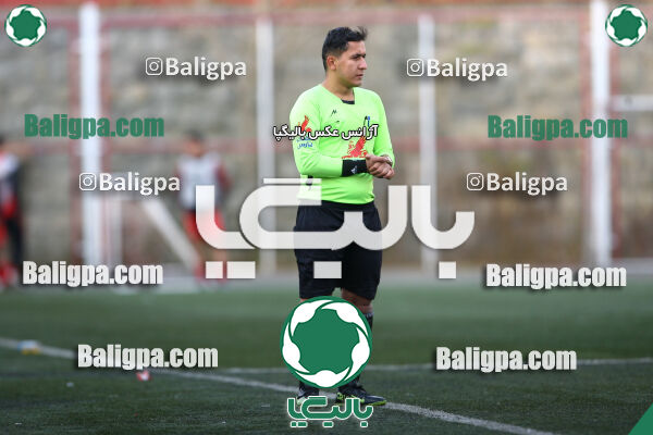 پرسپولیس 3–2 کیا