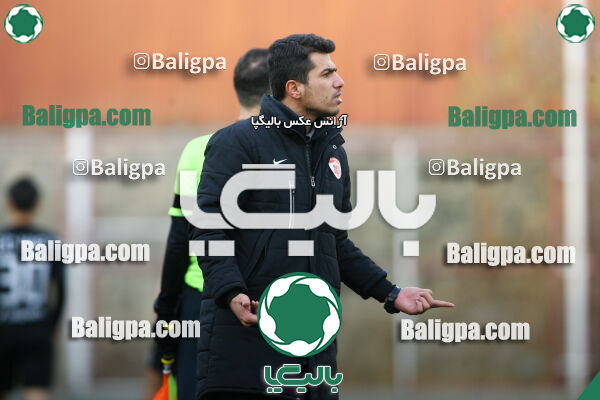 پرسپولیس 3–2 کیا