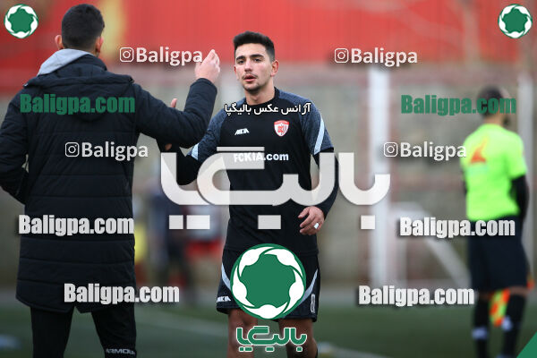 پرسپولیس 3–2 کیا