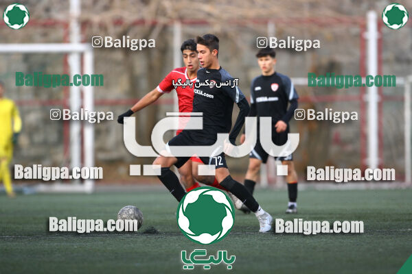پرسپولیس 3–2 کیا