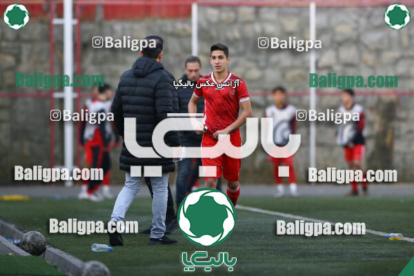 پرسپولیس 3–2 کیا