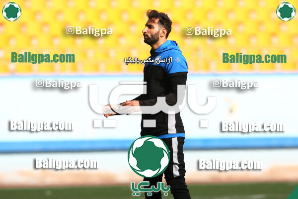 استقلال 2–2 پرسپولیس
