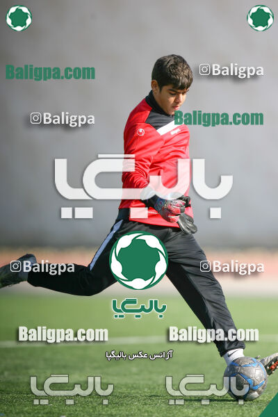 استقلال 2–2 پرسپولیس