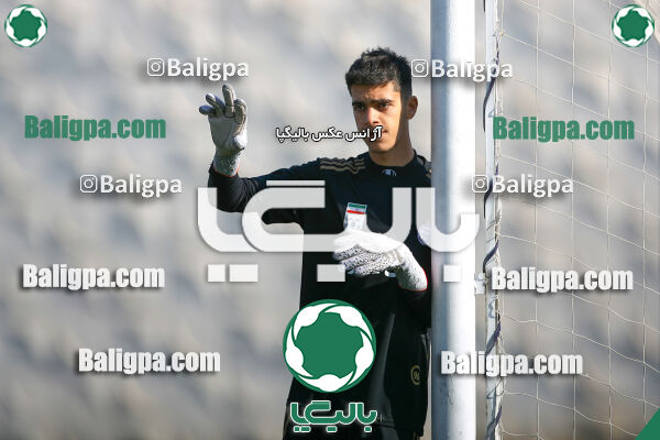 استقلال 2–2 پرسپولیس