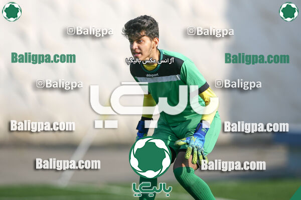 استقلال 2–2 پرسپولیس