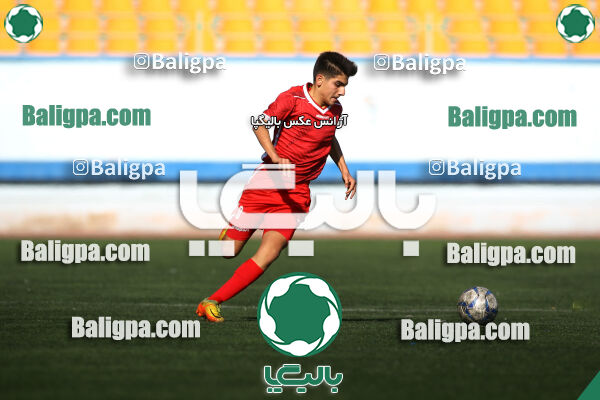 استقلال 2–2 پرسپولیس