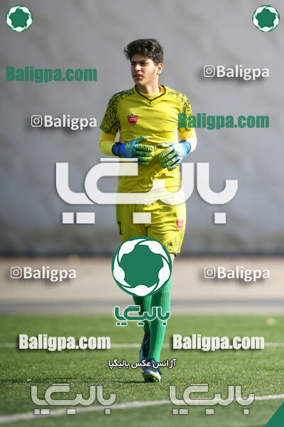 استقلال 2–2 پرسپولیس