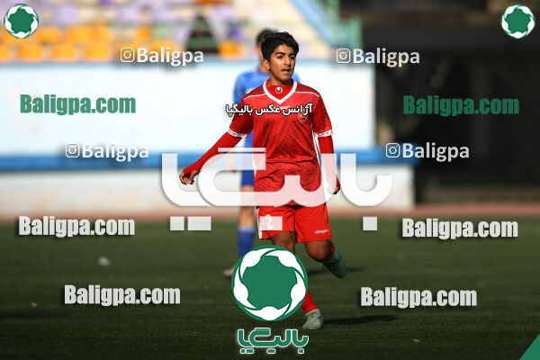 استقلال 2–2 پرسپولیس