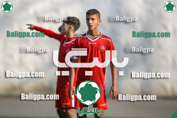 استقلال 2–2 پرسپولیس