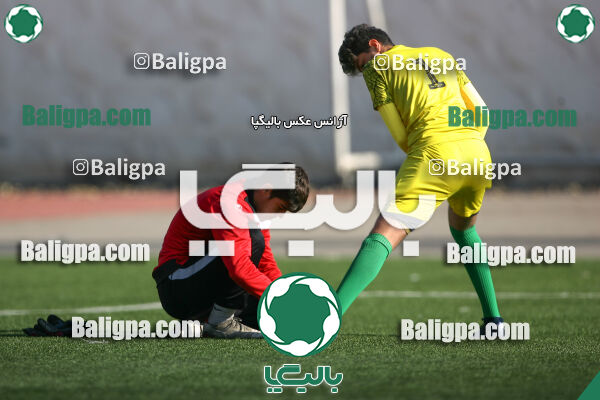 استقلال 2–2 پرسپولیس