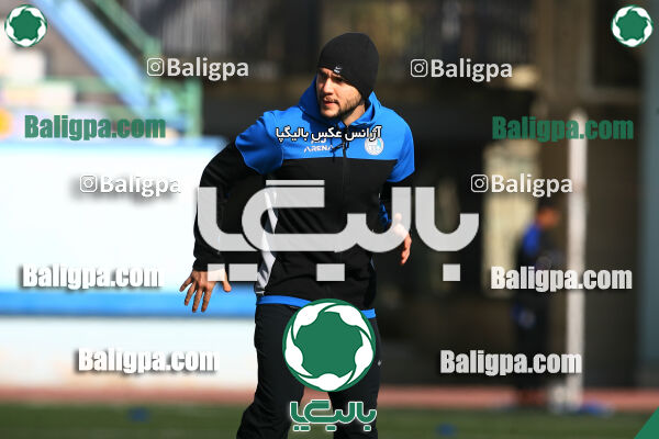 استقلال 2–2 پرسپولیس