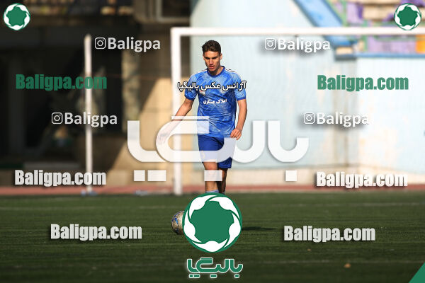 استقلال 2–2 پرسپولیس