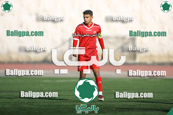 استقلال 2–2 پرسپولیس