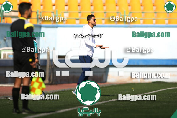 استقلال 2–2 پرسپولیس