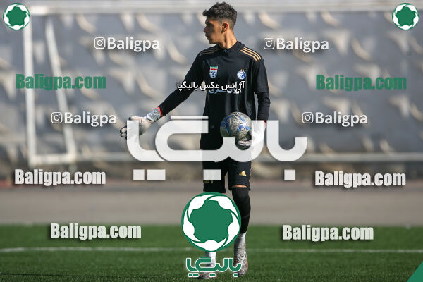 استقلال 2–2 پرسپولیس