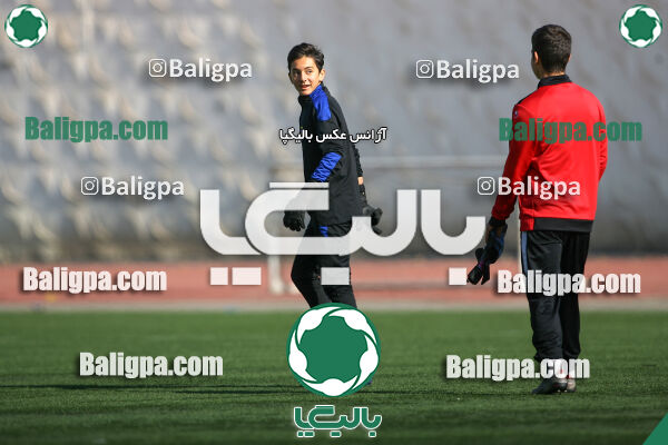 استقلال 2–2 پرسپولیس